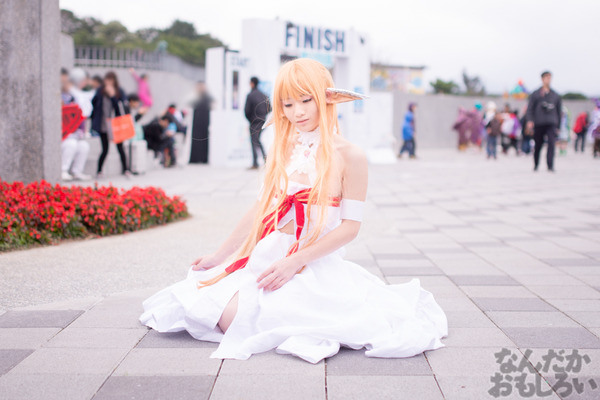 Fancy Frontier 25　コスプレ写真画像_5537