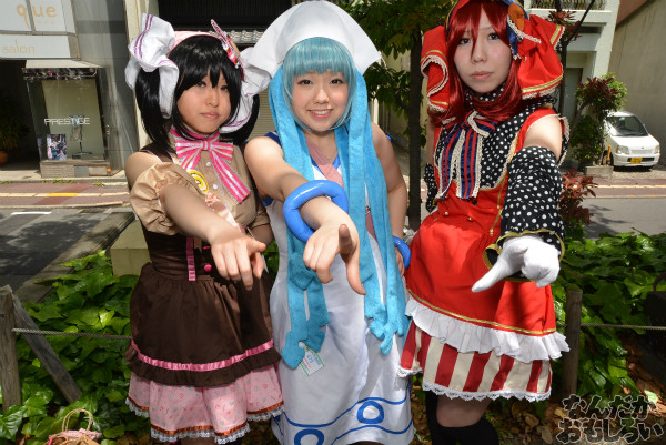 『マチアソビ vol.12』2日目のコスプレイヤーさんフォトレポートその2 「うたプリ」「弱虫ペダル」「Fate」などなど…_0145