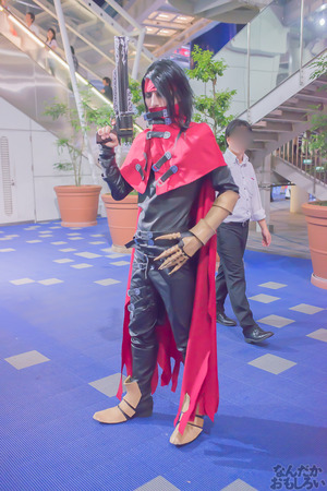 『世界コスプレサミット2015』2日目 コスプレ画像まとめ_8649