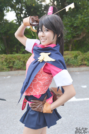 ワンフェス2014夏 コスプレイヤー 画像_0717