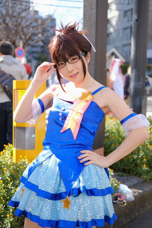 大井町ポップカルチャーレポート045