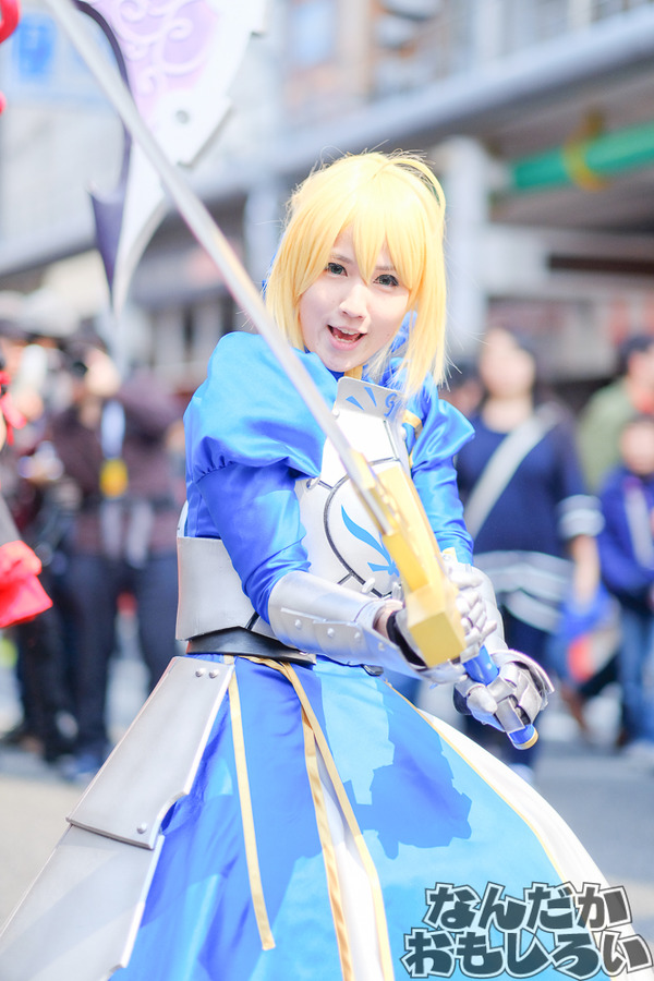 『ストフェス2017』コスプレレポートその18827
