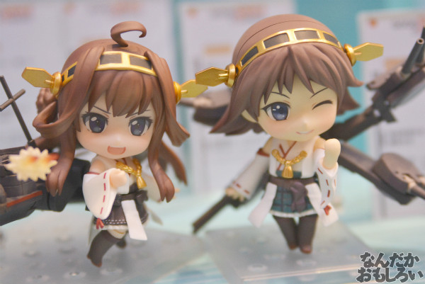 ワンフェス2014夏 艦これ 画像 フィギュア_0051