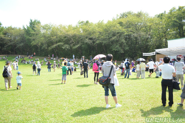 『鷲宮 土師祭2013』全記事&会場全体の様子まとめ_0534
