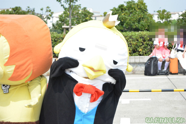 『コミケ84』3日目コスプレまとめ_0080