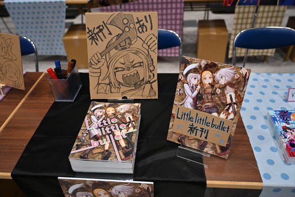 FGOフェス2019リアルサバフェス会場レポート033