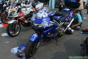 『第8回痛Gふぇすた』痛単車フォトレポート_0089