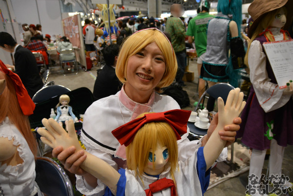 『ニコニコ超会議3』2日目のコスプレイヤーさんフォトレポート_0131