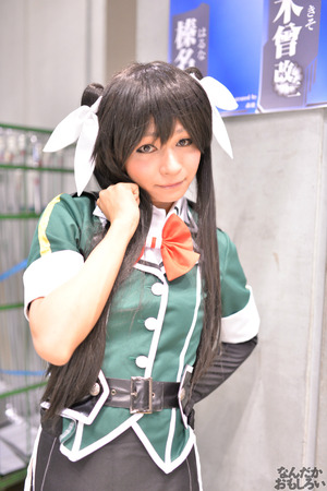 艦これ×アイマス　コスプレ　画像　写真_1628