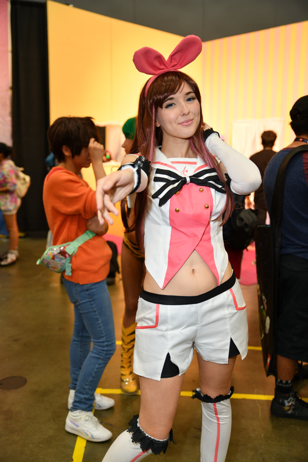 アニメエキスポコスプレ3日目-59