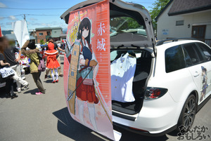 『TOYAKOマンガ・アニメフェスタ』痛車フォトレポート_0013