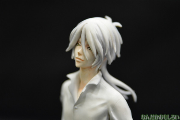 『ワンフェス2014冬』進撃の巨人、鬼灯の冷徹、ベルセルクなど男キャラのフィギュアフォトレポート_0969