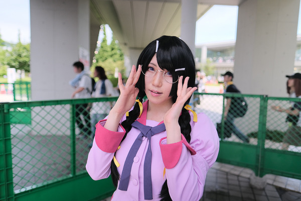 コミケ96コスプレ048