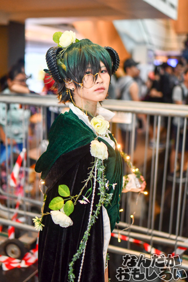 『C3AFAシンガポール2017』1日目・2日目のコスプレレポート_0301