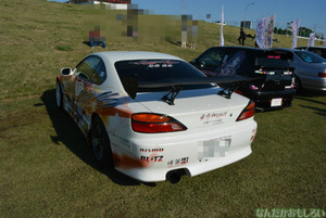 『第7回足利ひめたま痛車祭』東方Projectフォトレポート_0484