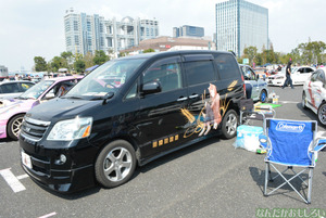 『第8回痛Gふぇすた』アニメ痛車フォトレポート_0735