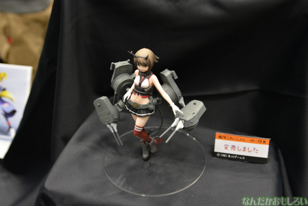 『ワンフェス2014冬』艦これフィギュアフォトレポートその1_0787