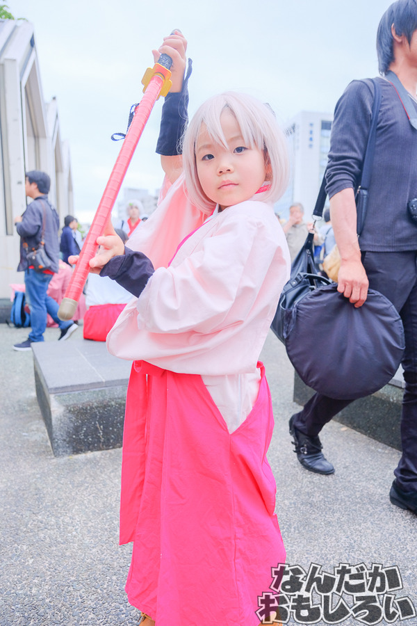 『マチアソビvol.18』2日目のコスプレレポート4123