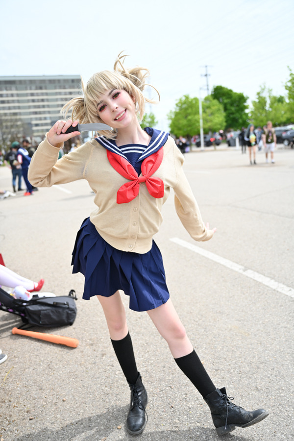 アニメノース2019コスプレレポート073