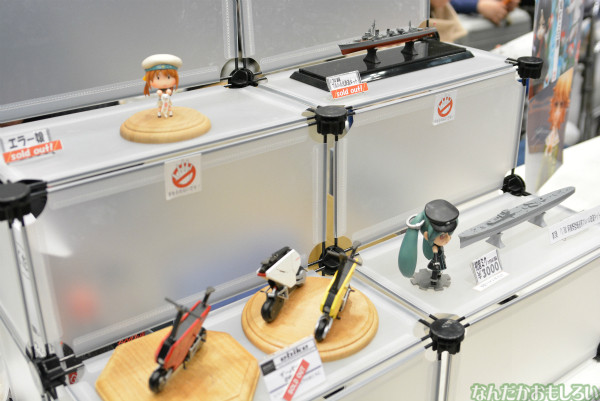 『ワンフェス2014冬』艦これフィギュアフォトレポートその1_0992