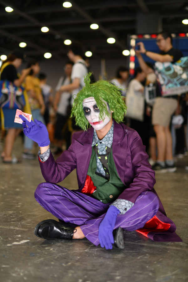 広州蛍火虫コスプレ写真まとめ-111