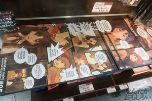 『Fate/stay night[UBW]』展示会の写真画像フォトレポート_02088