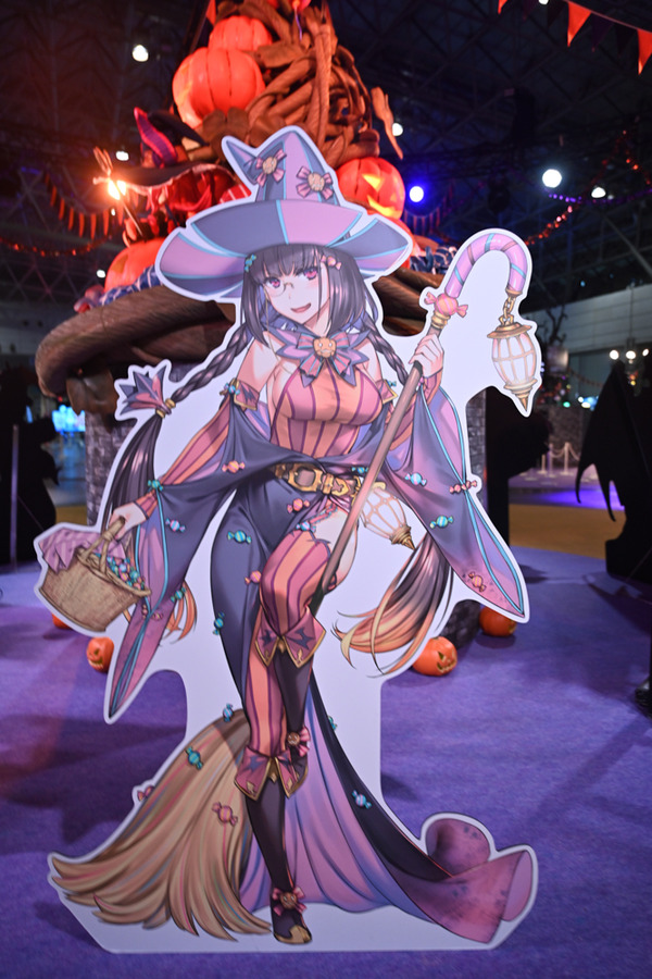 FGOフェス2019ハロウィン★タウンレポート009