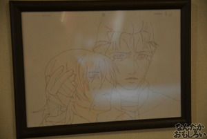 「Fate/Zero」「空の境界」の生動画が大量展示!『マチアソビ vol.12』パーソナルスポンサー生動画コース展示会を紹介_0060