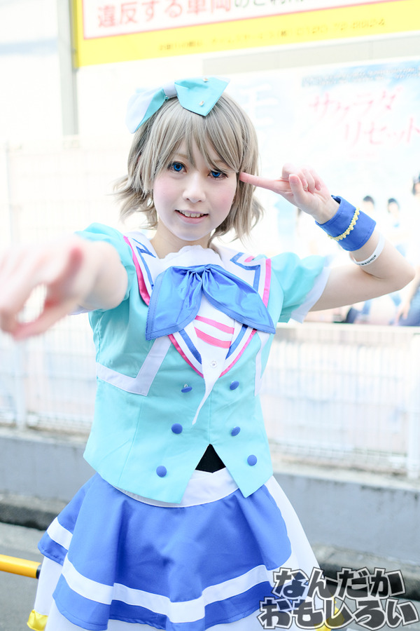 『ストフェス2017』コスプレレポートその18459