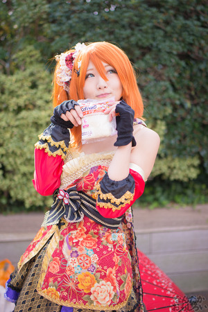 『池袋ハロウィンコスプレフェス2015』2日目のコスプレフォトレポートその1　会場を彩った美麗コスプレイヤーをお届け！（100枚以上）_3857