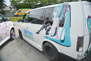 痛車　画像　オートジャンボリー2014_0033