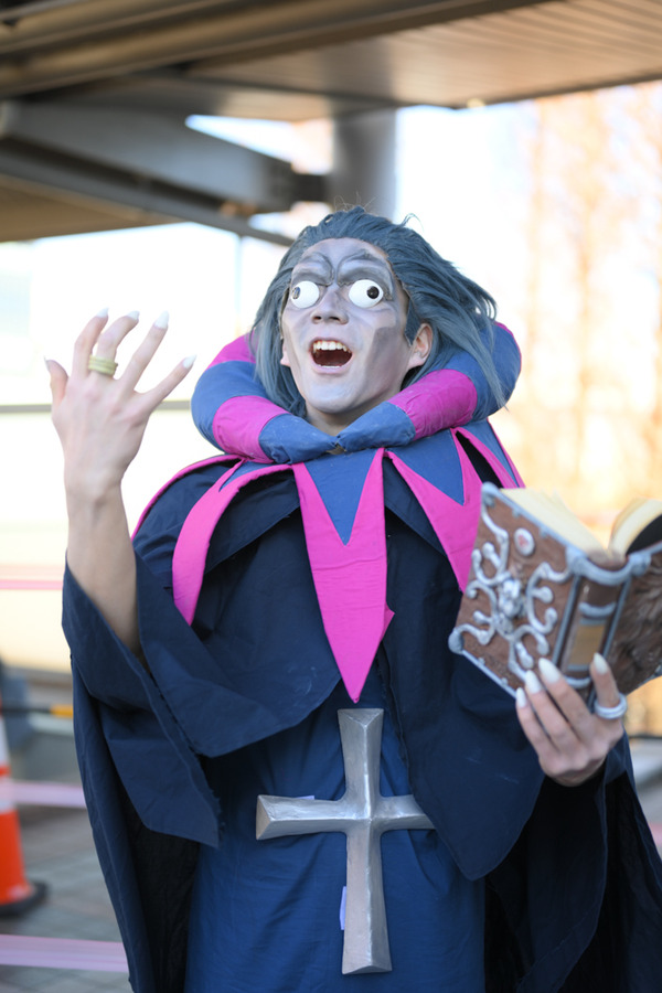 コミケ95コスプレ049