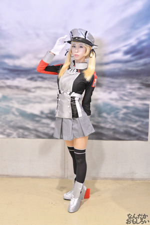 艦これ×アイマス　コスプレ　画像　写真_1696