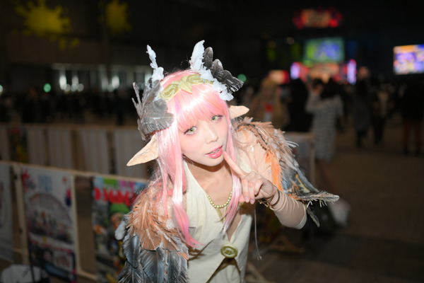 闘会議2019の2日目コスプレレポート013