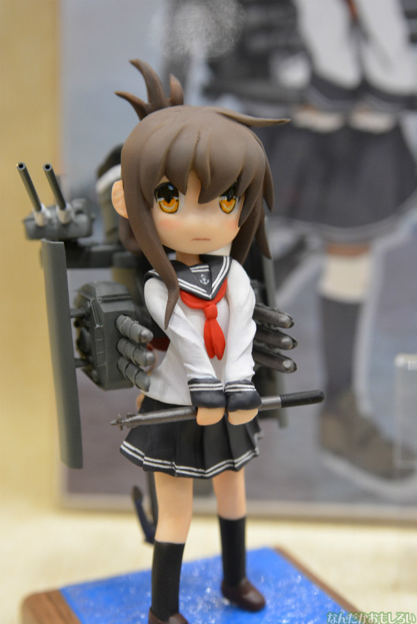 『ワンフェス2014冬』艦これフィギュアフォトレポートその1_0833