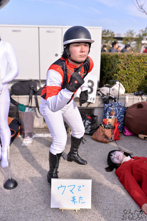 コミケ87　コスプレ　写真　画像　レポート_3990