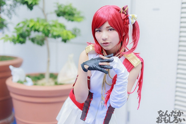 『世界コスプレサミット2014』コスプレイヤーさんフォトレポート_4115