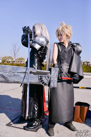 コミケ87　コスプレ　写真　画像　レポート_3867