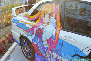 『痛Gふぇすた出張編inお台場モーターフェス』痛車フォトレポートその２_0504
