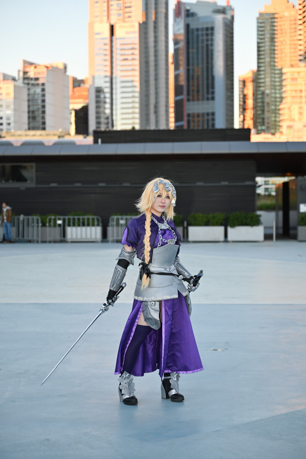 SMASH!コスプレ042