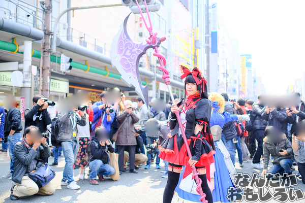『ストフェス2017』コスプレレポートその18792