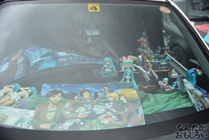 痛車　画像　オートジャンボリー2014_0208