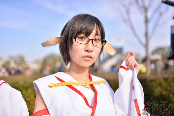 コミケ87　コスプレ　写真　画像　レポート_3997