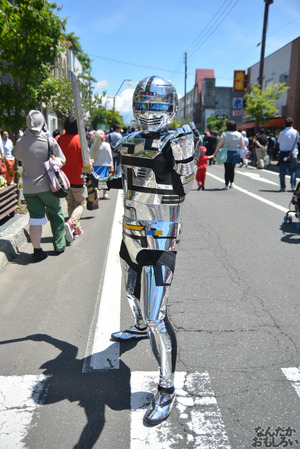 『TOYAKOマンガ・アニメフェスタ』コスプレイヤーさんフォトレポート 自然溢れる洞爺湖で撮影!_0059