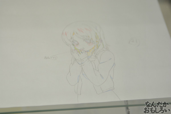 『凪のあすから展 2』フォトレポート_0042