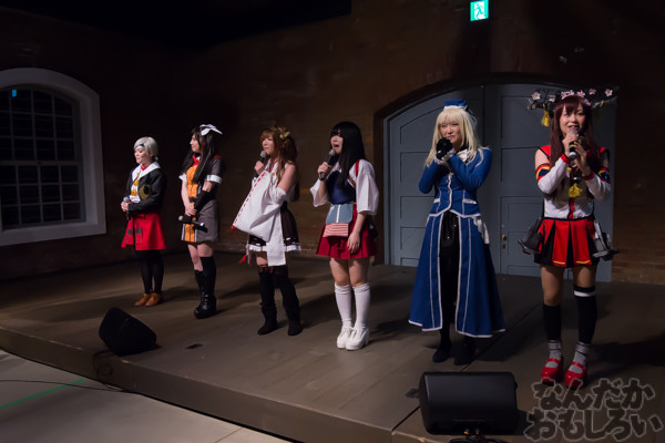『砲雷撃戦!よーい!十六戦目 舞鶴』盛り上がりまくった前夜祭のフォトレポート!_1793