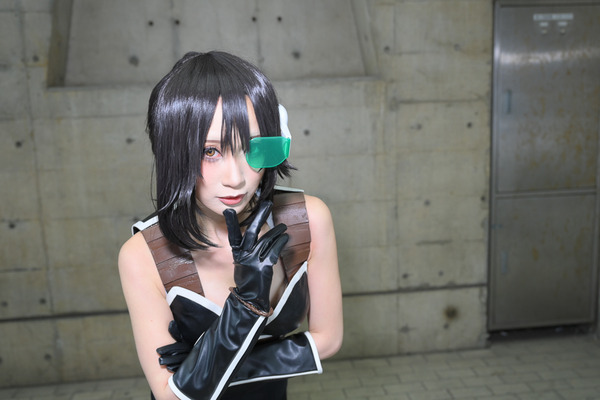 ニコニコ超会議2019コスプレ1日目011