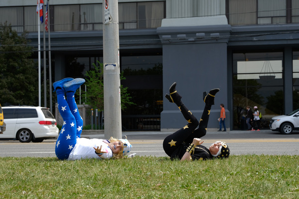 アニメノーツ-ジョジョコスプレまとめ-48