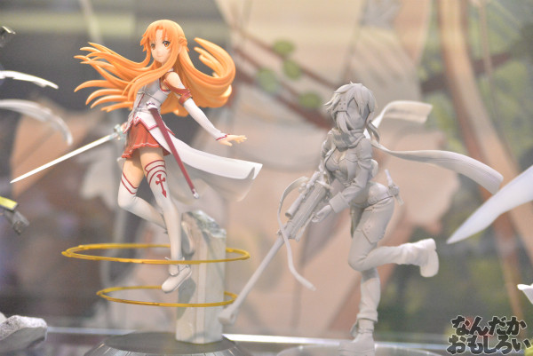 TVアニメ「ソードアート・オンライン」展 レポート_7832