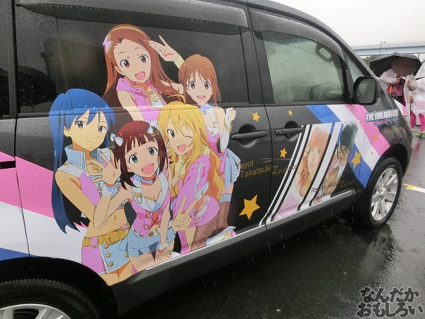 第10回痛Gふぇすたinお台場 痛車 画像_5636